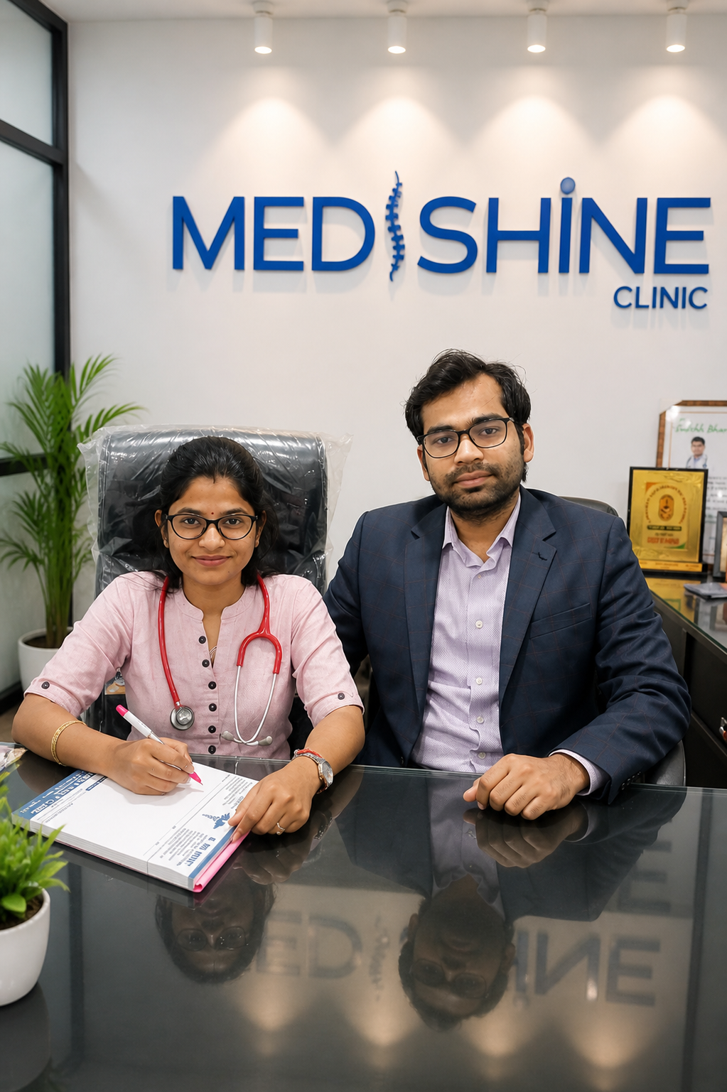Our clinic