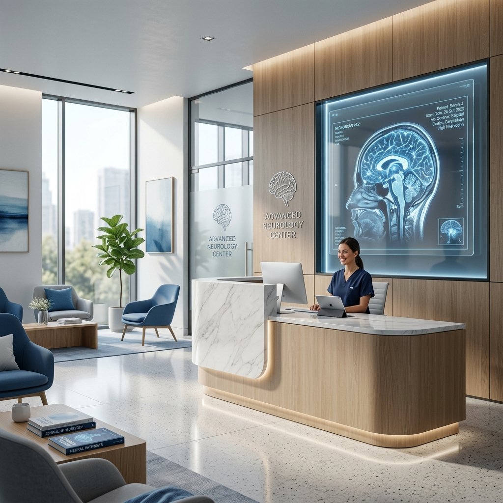 Advanced Neurology Center